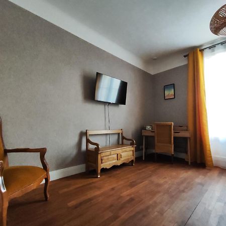 Toul Superbe Appartement Plein Centre Eksteriør bilde