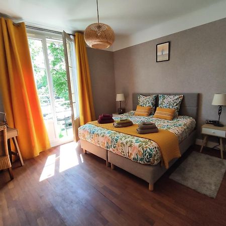 Toul Superbe Appartement Plein Centre Eksteriør bilde