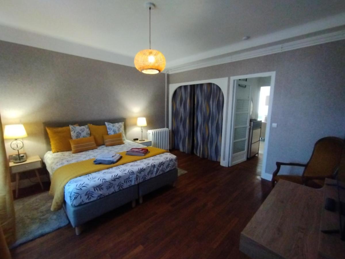 Toul Superbe Appartement Plein Centre Eksteriør bilde