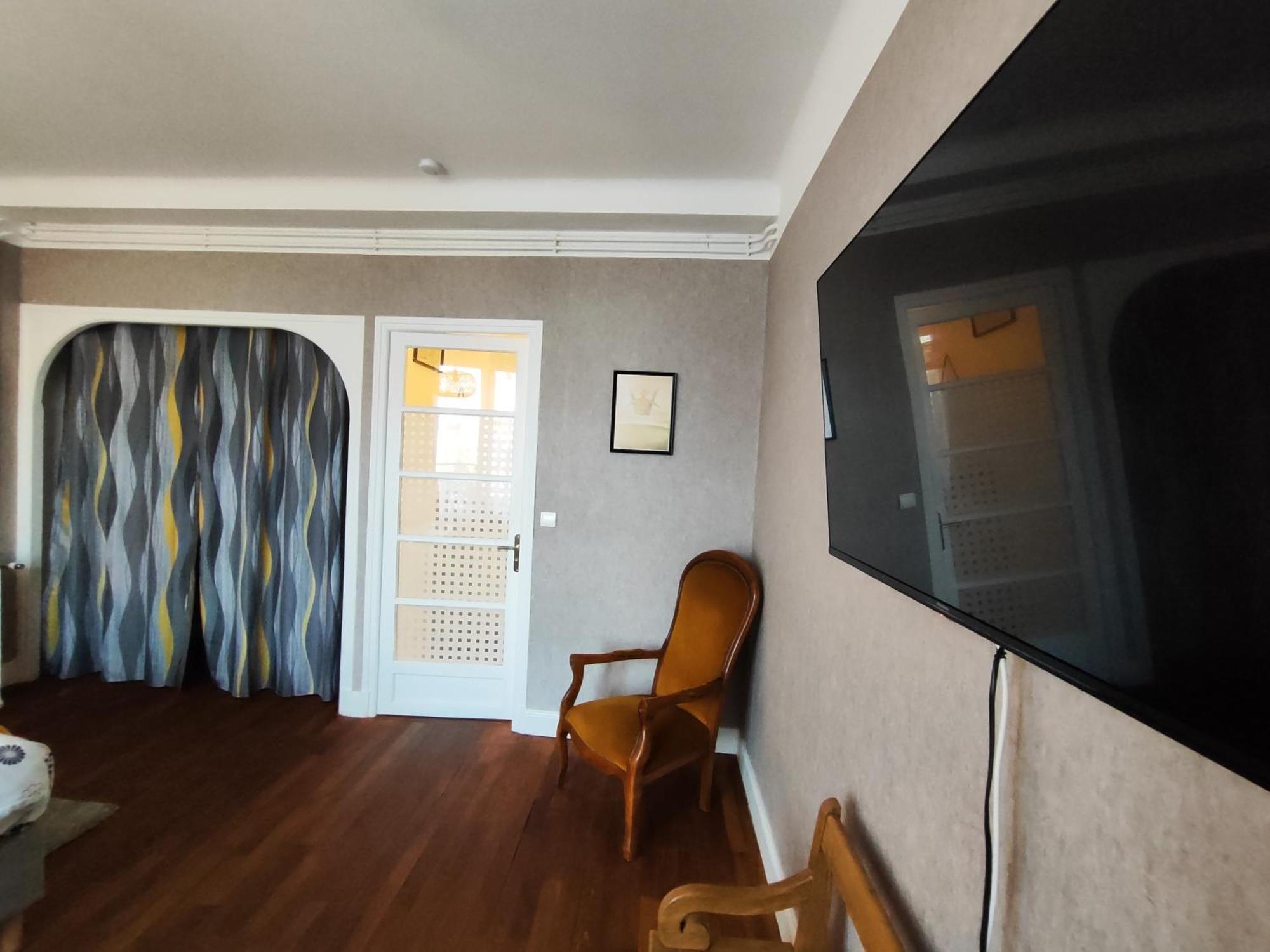 Toul Superbe Appartement Plein Centre Eksteriør bilde