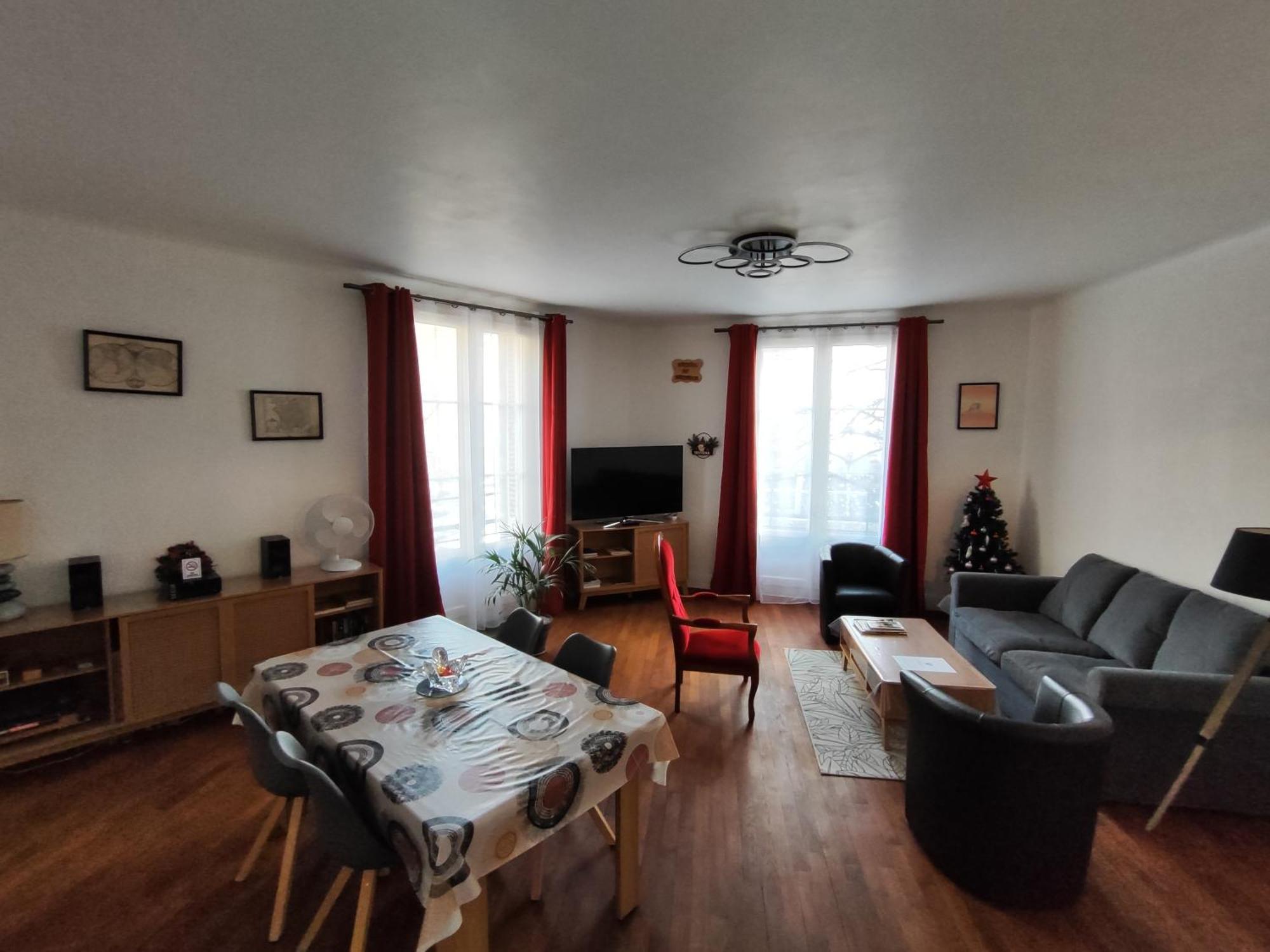 Toul Superbe Appartement Plein Centre Eksteriør bilde